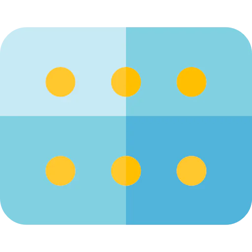 Tablets icon