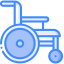 Wheelchair Symbol 64x64
