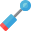 Laryngeal mirror icon 64x64