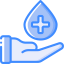 Hydrotherapy Symbol 64x64
