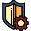 Shield icône 64x64