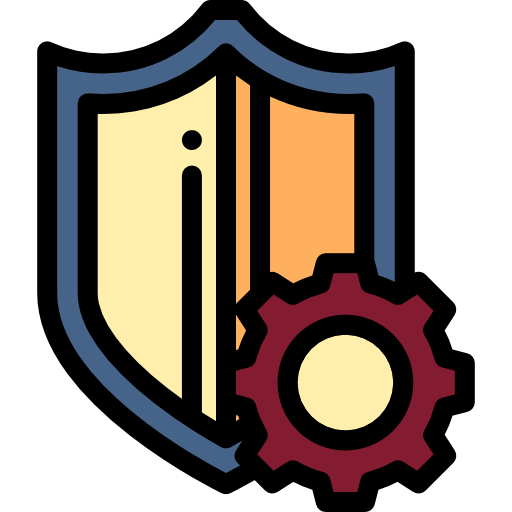 Shield icon
