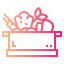 Hot pot icon 64x64