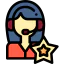 Customer service icône 64x64