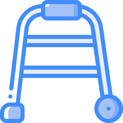 Walker icon