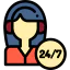 Customer service icône 64x64