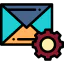 Email icône 64x64