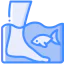 Fish spa biểu tượng 64x64