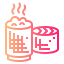 Sticky rice icon 64x64