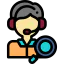 Customer service icône 64x64