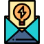 Email icône 64x64