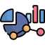Analytics icône 64x64