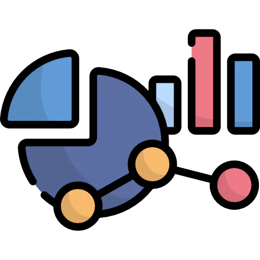 Analytics іконка
