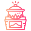 Brazier アイコン 64x64