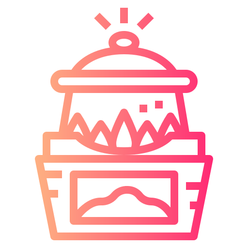 Brazier icon