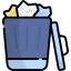 Trash icône 64x64