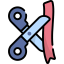 Scissors icon 64x64