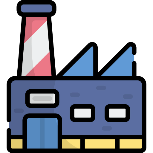 Factory icon