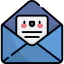Email icône 64x64