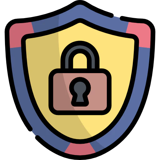 Shield icon