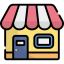 Store icône 64x64