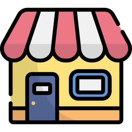 Store icon