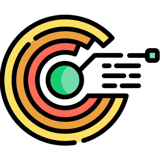 Analytics アイコン