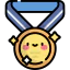 Medal icon 64x64