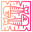 Mackerel アイコン 64x64
