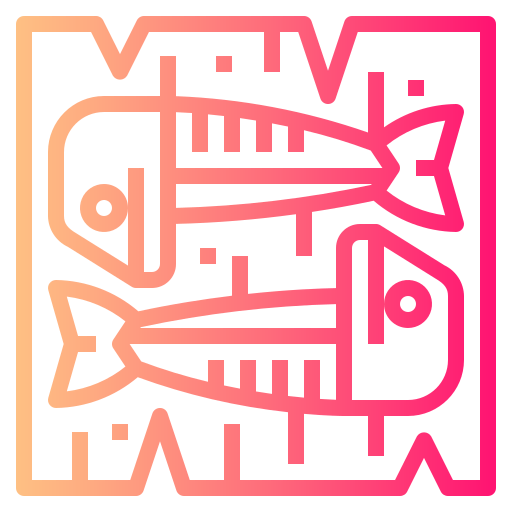 Mackerel icon