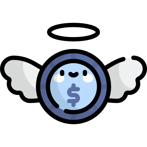 Dollar icon