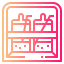 Garnish アイコン 64x64