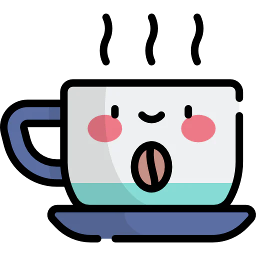 Coffee icon