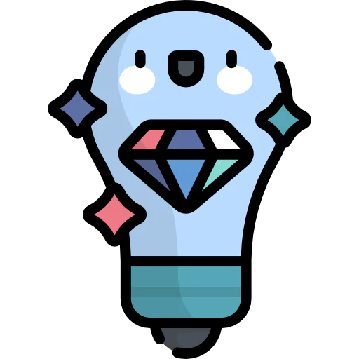 Idea Symbol