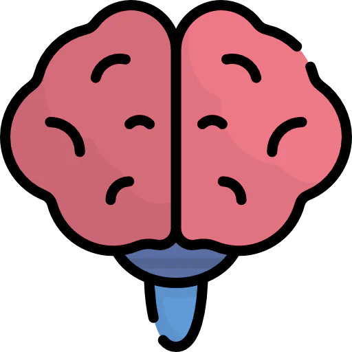 Brain icon
