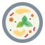Tom kha gai アイコン 64x64