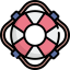 Lifesaver icon 64x64