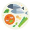 Thai food アイコン 64x64