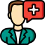 Therapist icon 64x64