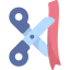 Scissors icône 64x64