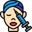 Mesotherapy icon 64x64