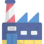 Factory icône 64x64