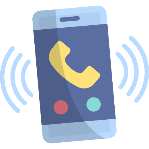 Telephone call іконка