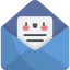 Email icône 64x64