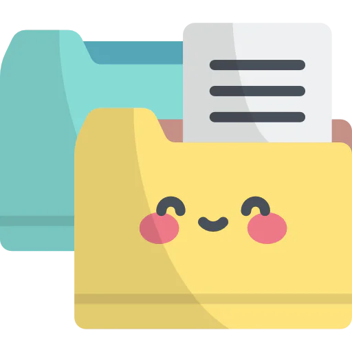 Documents icon