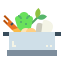 Hot pot アイコン 64x64