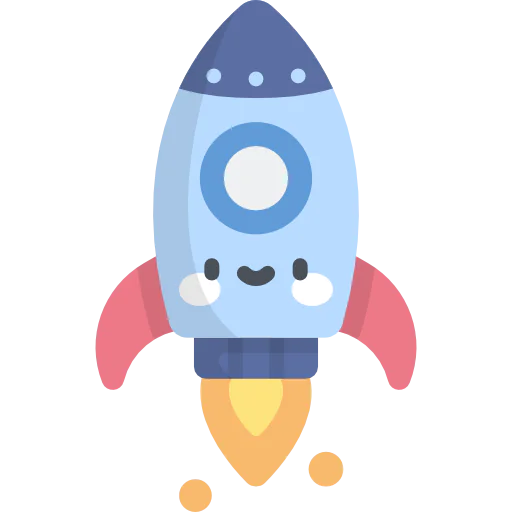 Startup icône