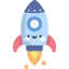 Startup icône 64x64