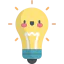 Idea icône 64x64