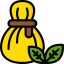 Herbal massage icon 64x64